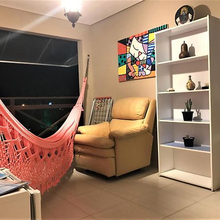 Suites Bouganville Pôrto das Galinhas Стая снимка