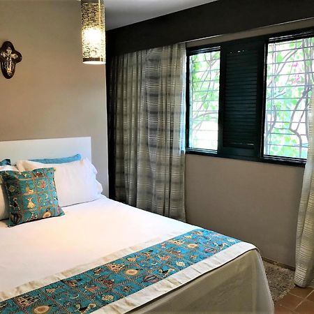 Suites Bouganville Pôrto das Galinhas Стая снимка