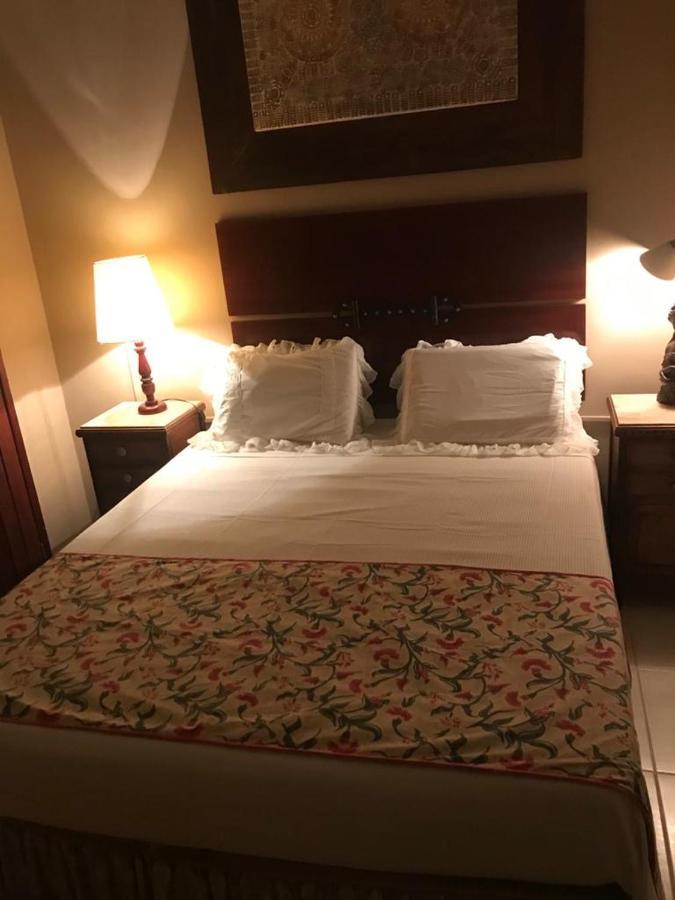 Suites Bouganville Pôrto das Galinhas Екстериор снимка