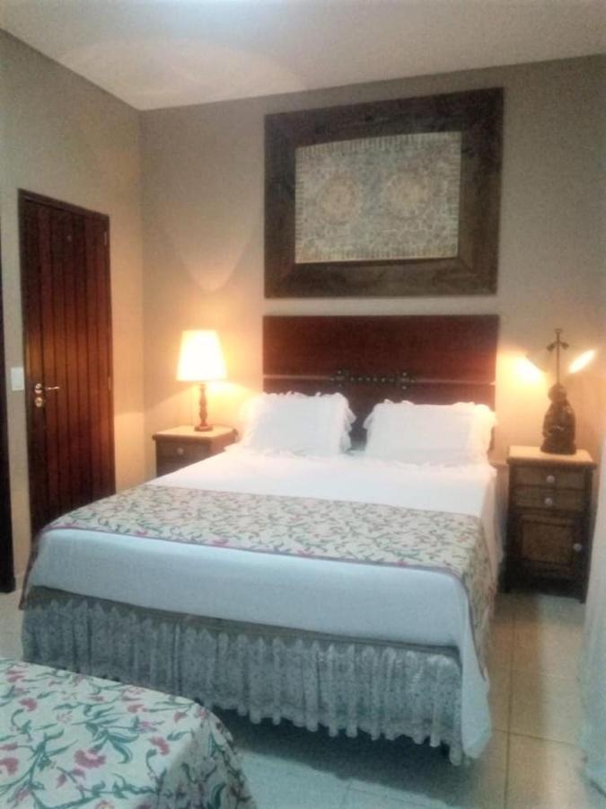Suites Bouganville Pôrto das Galinhas Екстериор снимка