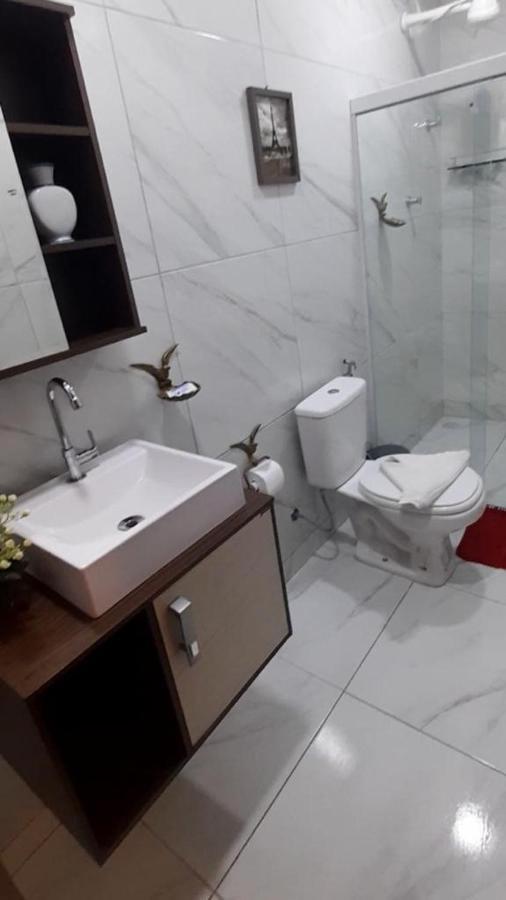 Suites Bouganville Pôrto das Galinhas Екстериор снимка