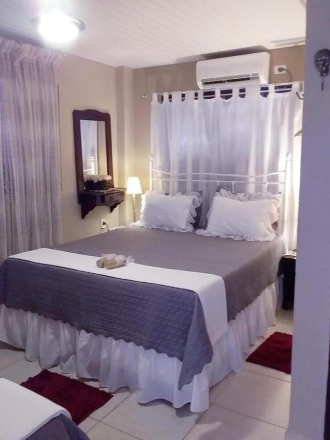 Suites Bouganville Pôrto das Galinhas Екстериор снимка