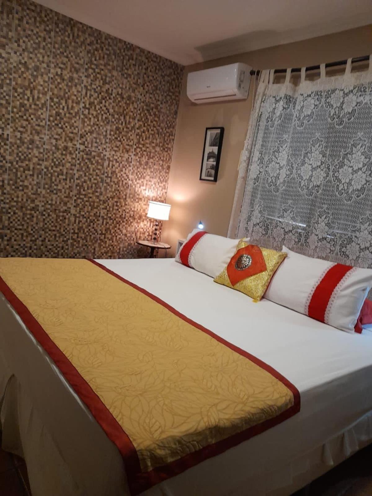 Suites Bouganville Pôrto das Galinhas Екстериор снимка