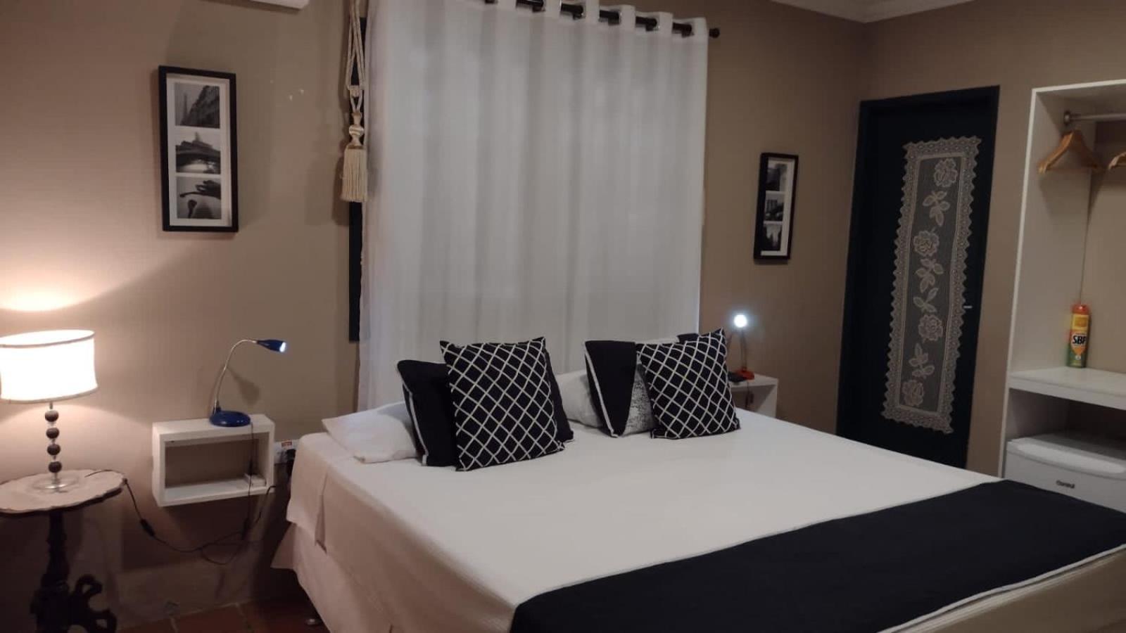 Suites Bouganville Pôrto das Galinhas Екстериор снимка