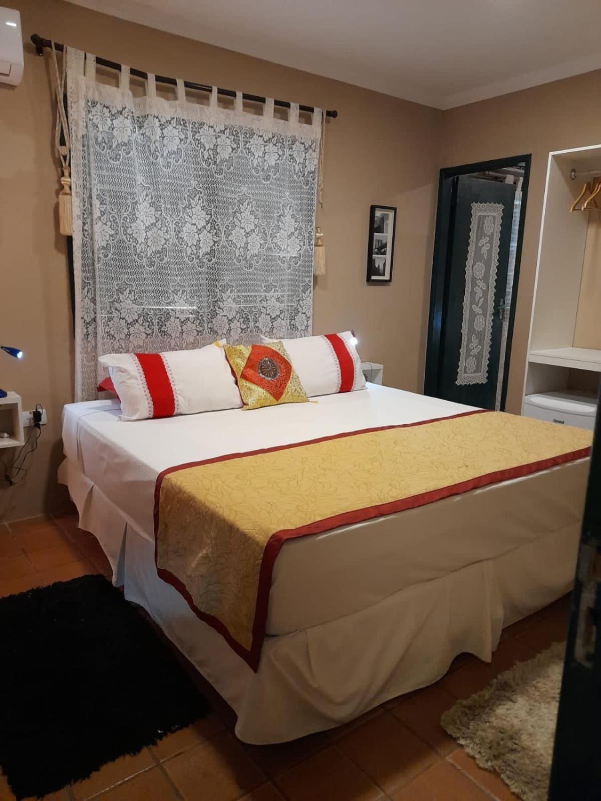 Suites Bouganville Pôrto das Galinhas Екстериор снимка