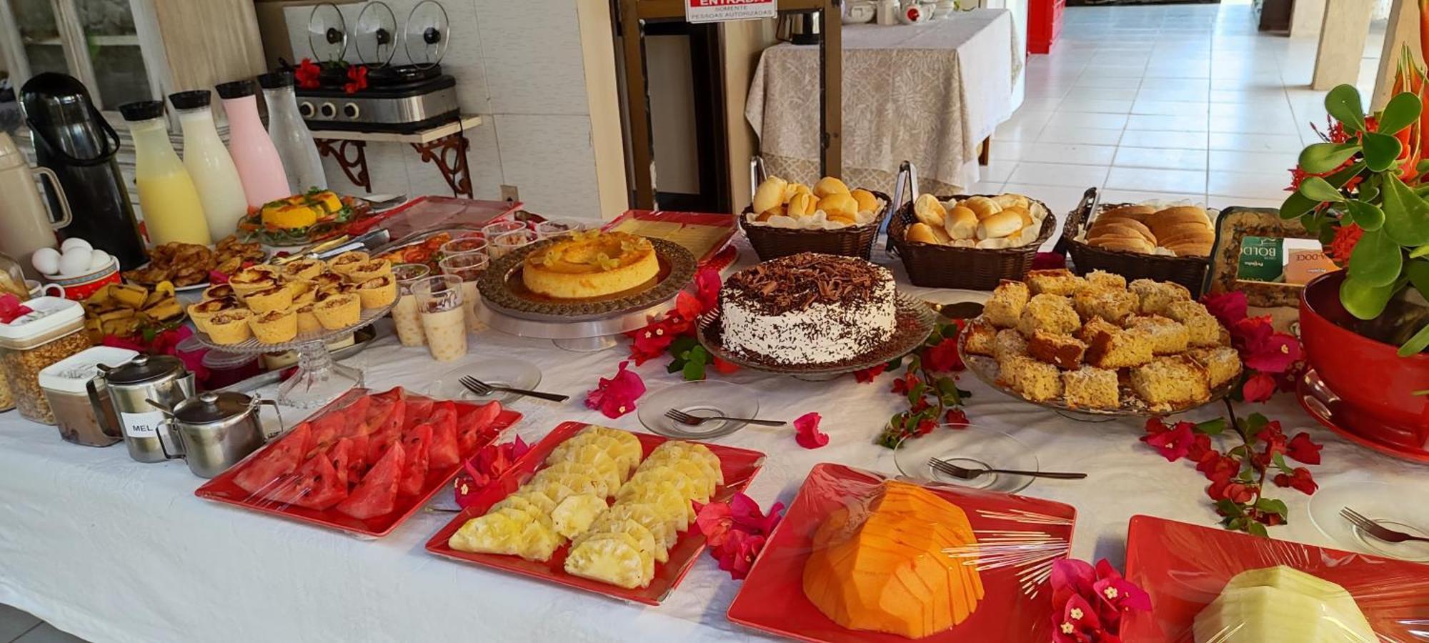 Suites Bouganville Pôrto das Galinhas Екстериор снимка