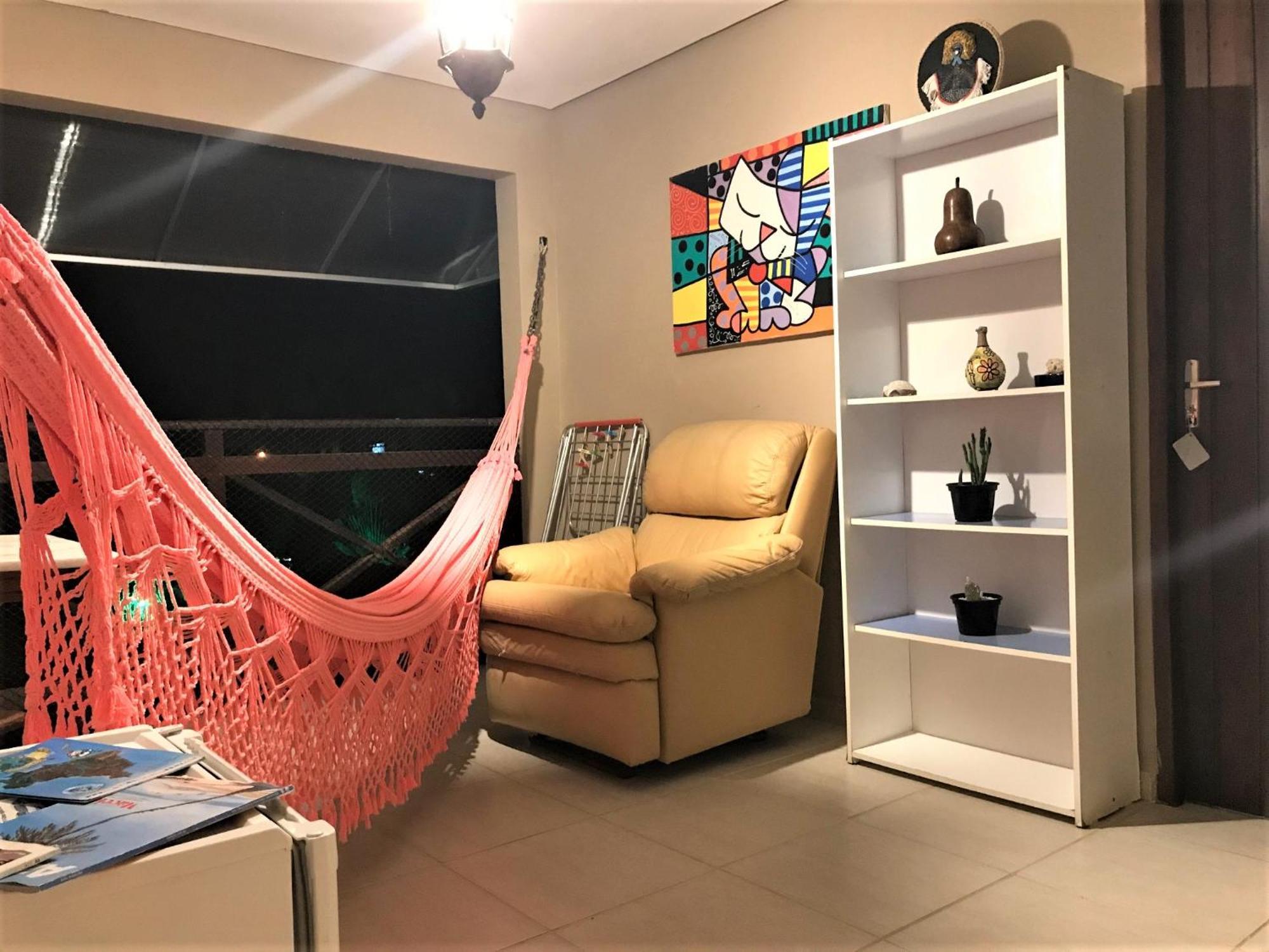 Suites Bouganville Pôrto das Galinhas Стая снимка