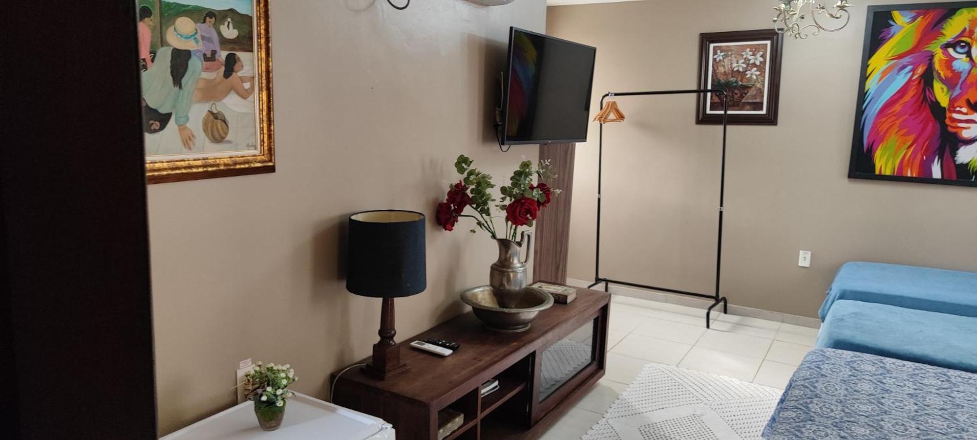 Suites Bouganville Pôrto das Galinhas Екстериор снимка