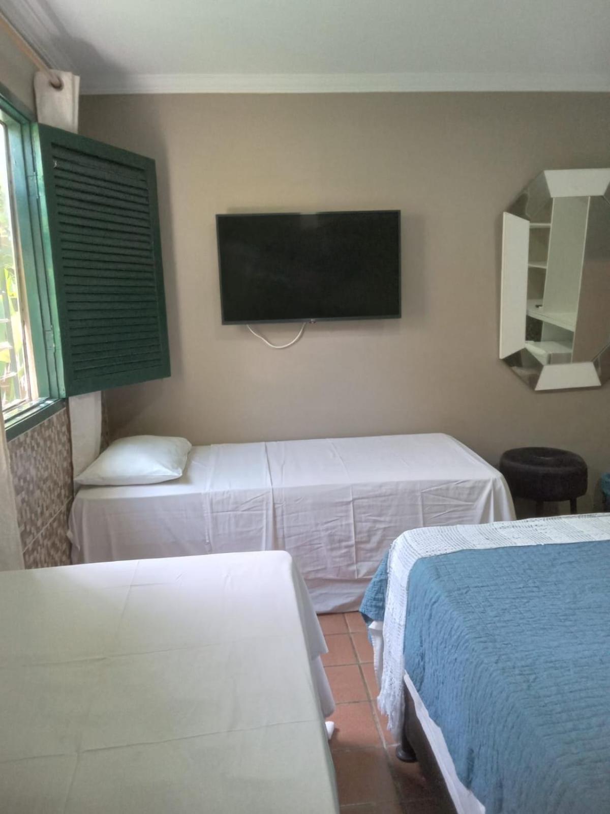Suites Bouganville Pôrto das Galinhas Стая снимка