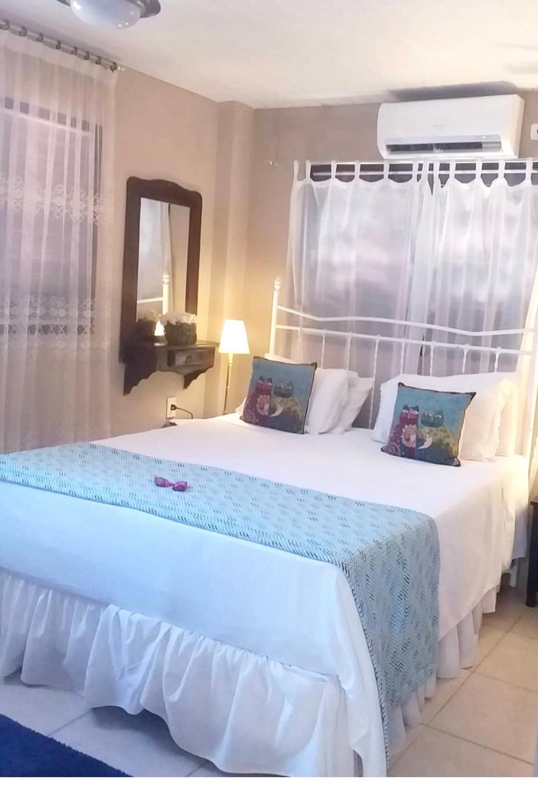 Suites Bouganville Pôrto das Galinhas Екстериор снимка