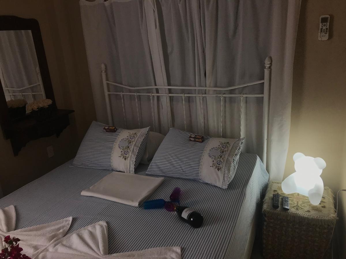 Suites Bouganville Pôrto das Galinhas Екстериор снимка