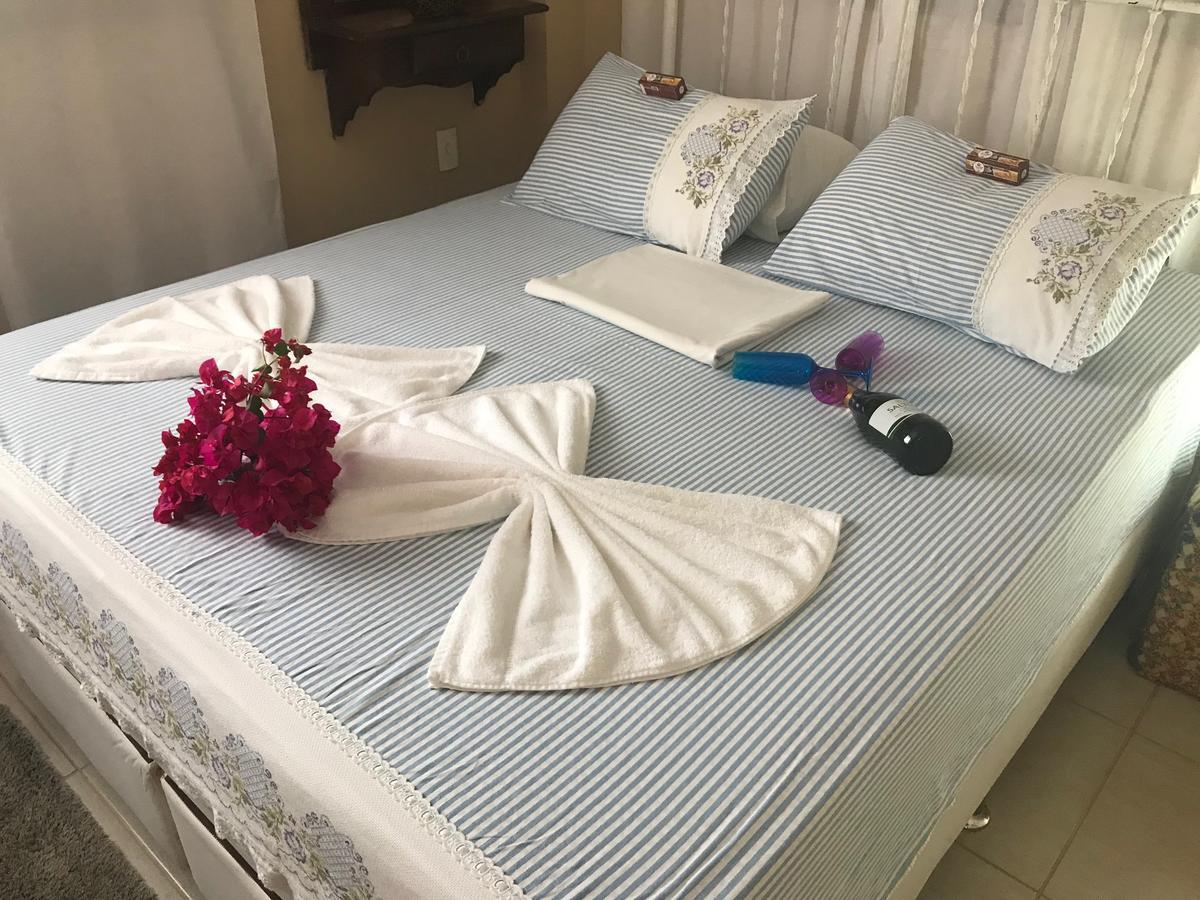 Suites Bouganville Pôrto das Galinhas Екстериор снимка