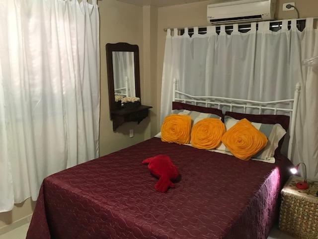 Suites Bouganville Pôrto das Galinhas Екстериор снимка