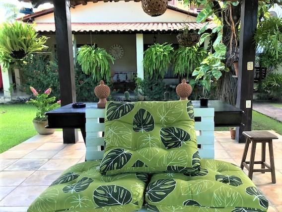 Suites Bouganville Pôrto das Galinhas Екстериор снимка