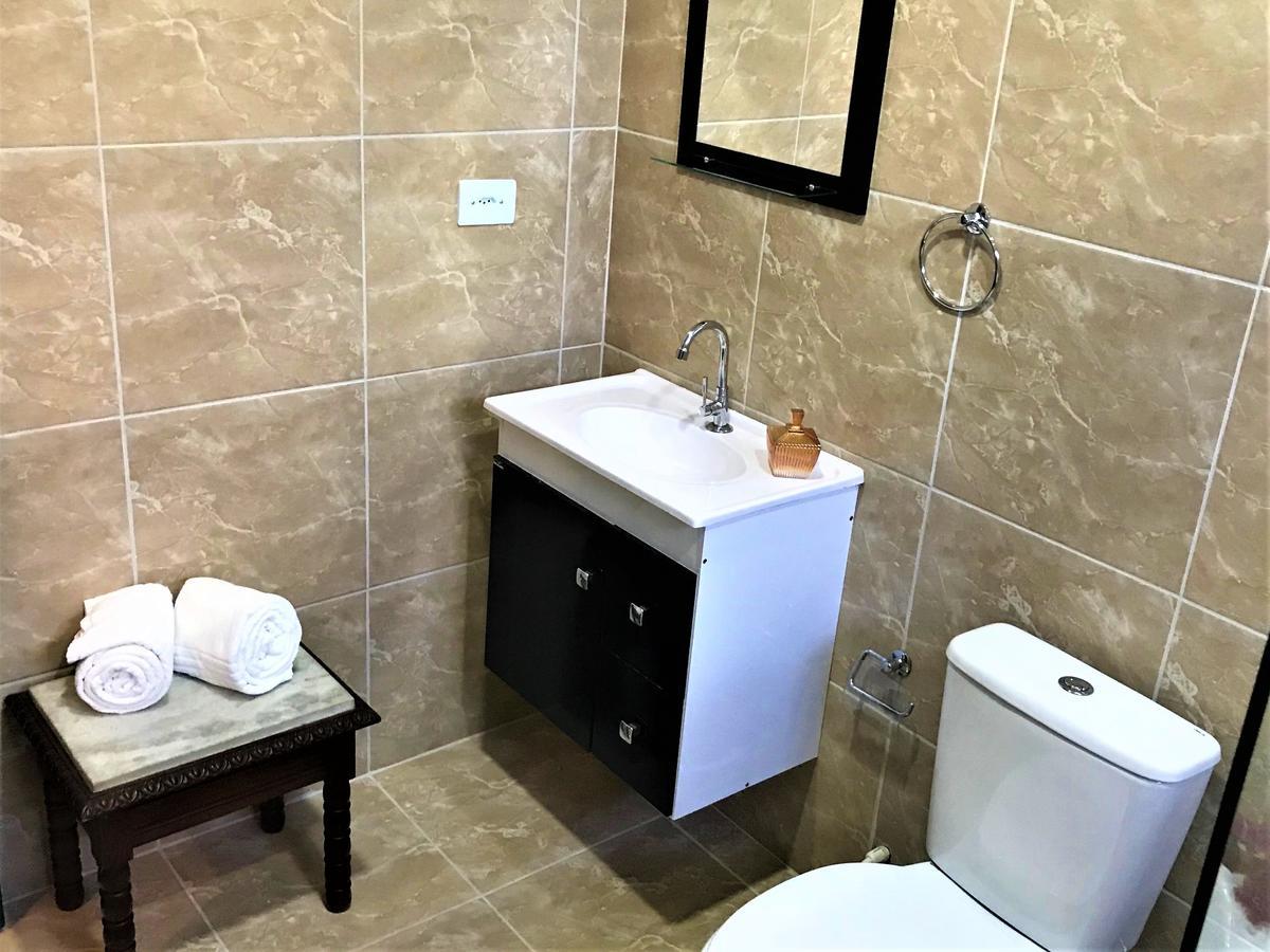 Suites Bouganville Pôrto das Galinhas Екстериор снимка