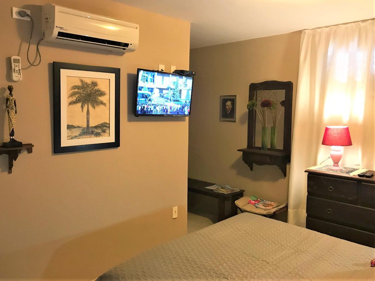 Suites Bouganville Pôrto das Galinhas Екстериор снимка