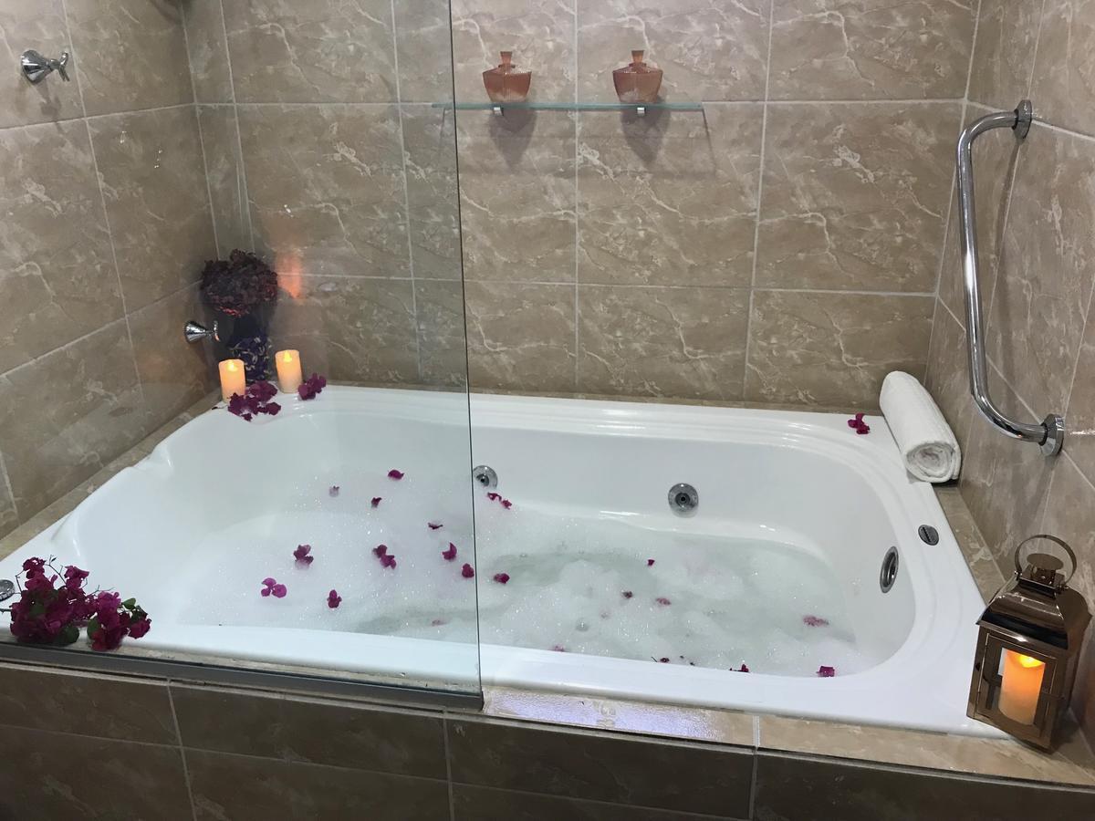 Suites Bouganville Pôrto das Galinhas Екстериор снимка