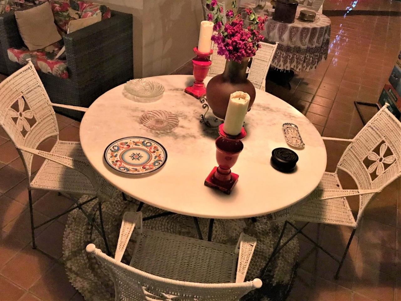 Suites Bouganville Pôrto das Galinhas Екстериор снимка