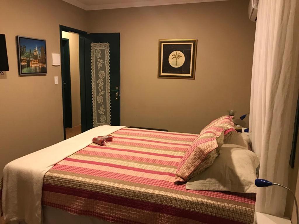 Suites Bouganville Pôrto das Galinhas Екстериор снимка