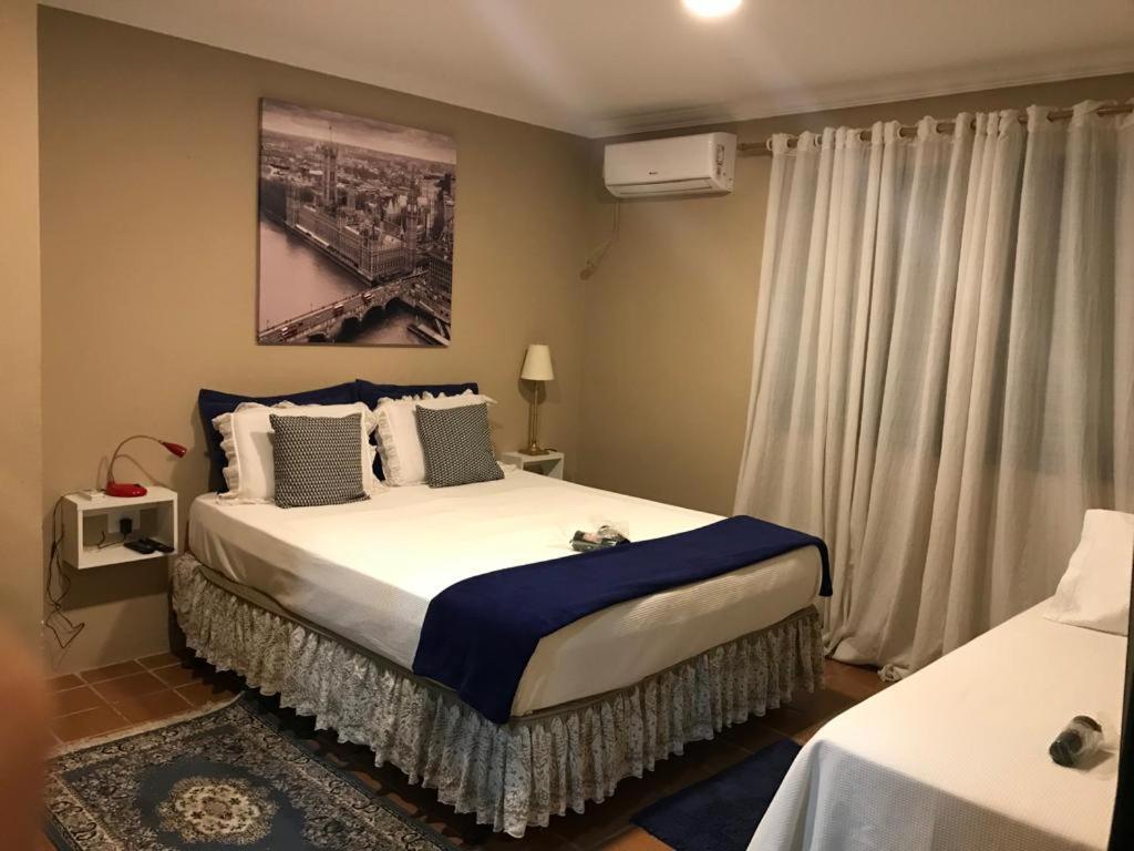 Suites Bouganville Pôrto das Galinhas Екстериор снимка