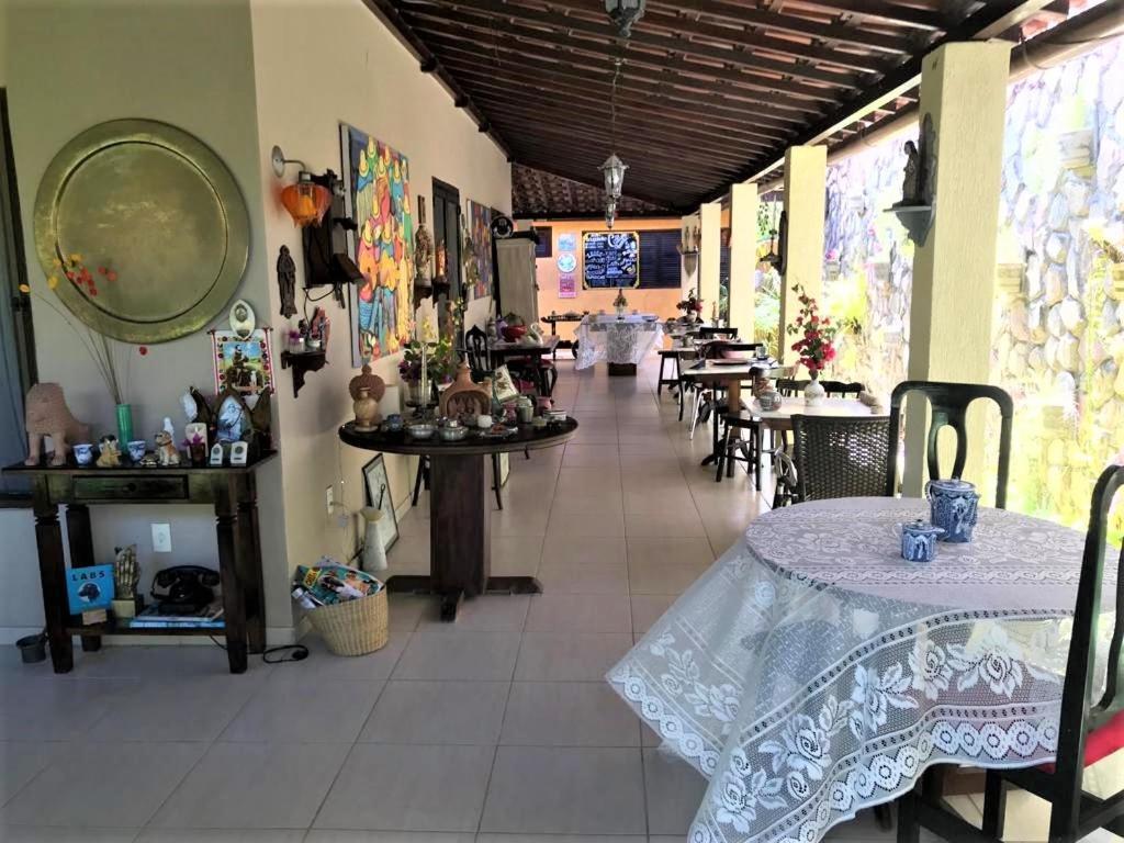 Suites Bouganville Pôrto das Galinhas Екстериор снимка