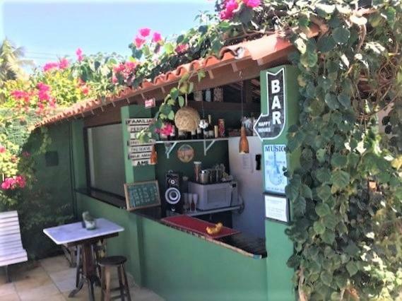 Suites Bouganville Pôrto das Galinhas Екстериор снимка